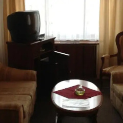 Hotel CD Garni Пльзень удобства в номере фото 2