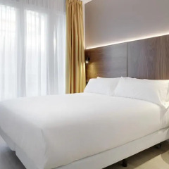 Hotel Arrizul Congress 4* Люкс с различными типами кроватей фото 5