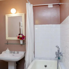 Отель Mecenate Rooms 3* Стандартный номер фото 9