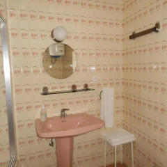 Отель Pension Perez Montilla 2* Стандартный номер с 2 отдельными кроватями (общая ванная комната)
