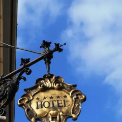 Отель Bülow Residenz Германия, Дрезден - отзывы, цены и фото номеров - забронировать отель Bülow Residenz онлайн фото 11