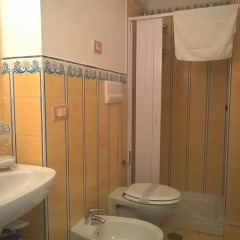 Отель Vicolo 23 House Атрани ванная