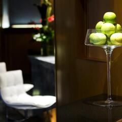 Отель Sansi Pedralbes 3* Стандартный номер фото 2