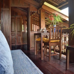 Villa Maydou Boutique Hotel 3* Номер Делюкс с различными типами кроватей фото 11