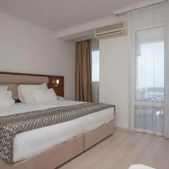 Hotel Adrović 4* Апартаменты фото 4