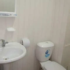 Гостиница Katerina Guest House ванная