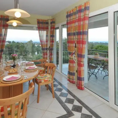 Отель Villa Elixir Rhodos питание фото 3