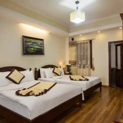 Camellia Boutique Hotel 3* Стандартный номер с различными типами кроватей фото 5