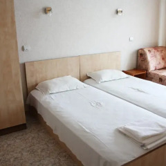 Family Hotel Santorini 3* Стандартный номер фото 3