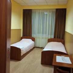 Art Hotel Palma 2* Номер категории Эконом фото 3