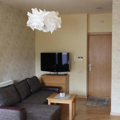Отель Guesthouse Ameda Литва, Вильнюс - отзывы, цены и фото номеров - забронировать отель Guesthouse Ameda онлайн комната для гостей фото 5