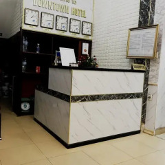 Hanoi Downtown Hotel интерьер отеля фото 2