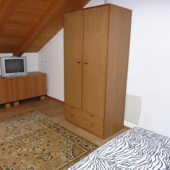 Отель Casa Yami Италия, Падуя - отзывы, цены и фото номеров - забронировать отель Casa Yami онлайн комната для гостей фото 2