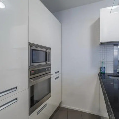 Гостиница FortEstate Leninskiy Prospekt, 79 Bldg. 2 в номере фото 2