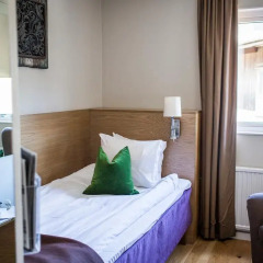 Arken Hotel & Art Garden Spa 4* Стандартный номер с различными типами кроватей фото 6