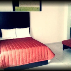 Отель Hostal Home Guadalajara Мексика, Гвадалахара - отзывы, цены и фото номеров - забронировать отель Hostal Home Guadalajara онлайн комната для гостей фото 2