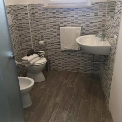 Отель Camere Cavour 3* Стандартный номер фото 5