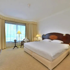 Evergreen Laurel Hotel Bangkok 5* Стандартный номер с различными типами кроватей фото 4