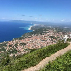 Отель B&B Al Chiaro Dei Loy Пальми пляж фото 2