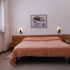 Hotel O'Scugnizzo 2 3* Стандартный номер фото 4