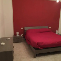 Отель Casa Vacanze Elorina Сиракуза комната для гостей фото 2