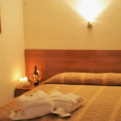 Mandrino Hotel 3* Люкс с различными типами кроватей фото 2