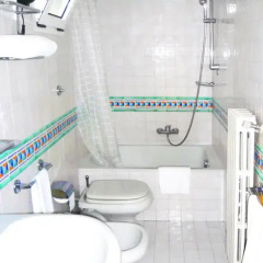 Отель Visa Residence 3* Студия фото 16