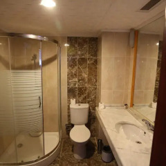 Hotel Finike Marina 3* Стандартный номер с различными типами кроватей фото 2