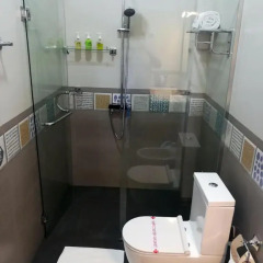 Отель Villa Unique View 2* Стандартный номер с различными типами кроватей фото 10