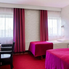Spa Hotel Lavendel комната для гостей фото 2