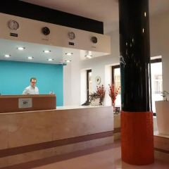 The St. George’s Park Hotel интерьер отеля фото 2