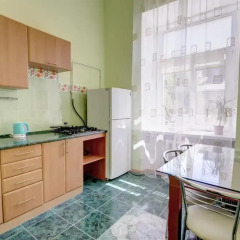 Апартаменты Apartment On Deribasovskaya в номере