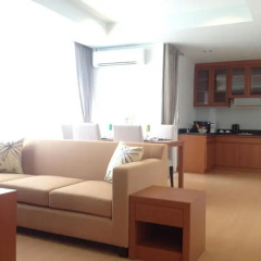 Отель Demeter Residence Suites Bangkok 3* Люкс фото 17