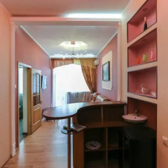 Гостиница Private Residence Osobnyak 3* Люкс повышенной комфортности разные типы кроватей фото 8
