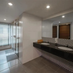 Отель Silom Lofts сауна
