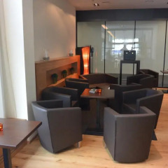 City West Hotel & Restaurant комната для гостей фото 2