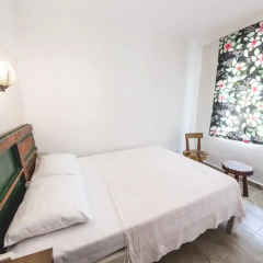 Отель Kas Kuytu Kose Pension Стандартный номер фото 18