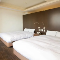 HOTEL FUKURACIA Harumi детские мероприятия