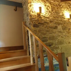 Отель Rodeo Da Casa Монферо детские мероприятия