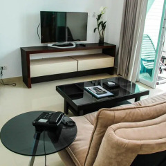 Отель Lanta Sport Resort 4* Люкс фото 5