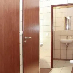 Frolic Goats Hostel Стандартный номер с 2 отдельными кроватями (общая ванная комната) фото 9