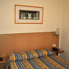 Hotel España комната для гостей