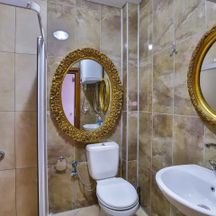 Anadolu Suite Apart Апартаменты с различными типами кроватей фото 12