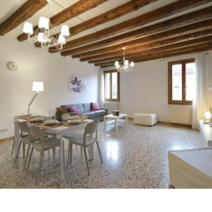 Отель Madame V Apartments Италия, Венеция - отзывы, цены и фото номеров - забронировать отель Madame V Apartments онлайн в номере