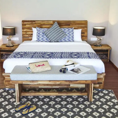 Отель Kudafushi Resort and Spa комната для гостей фото 5