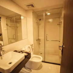 May Sapa Hotel 3* Улучшенный номер с различными типами кроватей фото 3