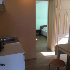 Отель Sunrise Apartments Латвия, Юрмала - отзывы, цены и фото номеров - забронировать отель Sunrise Apartments онлайн в номере