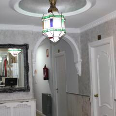 Отель Hostal Sonia интерьер отеля фото 2