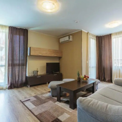 Отель Villa Brigantina 3* Люкс фото 10
