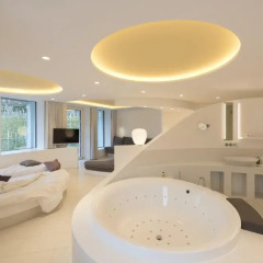 Hotel Pazeider 4* Люкс фото 2